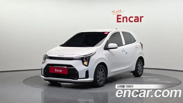 Kia morning Trendy 2026