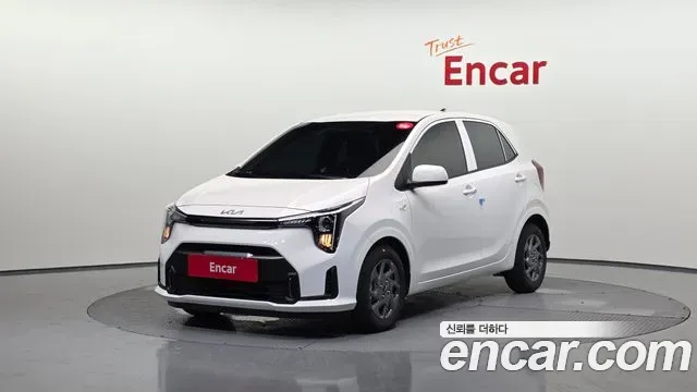 Kia morning Trendy 2026