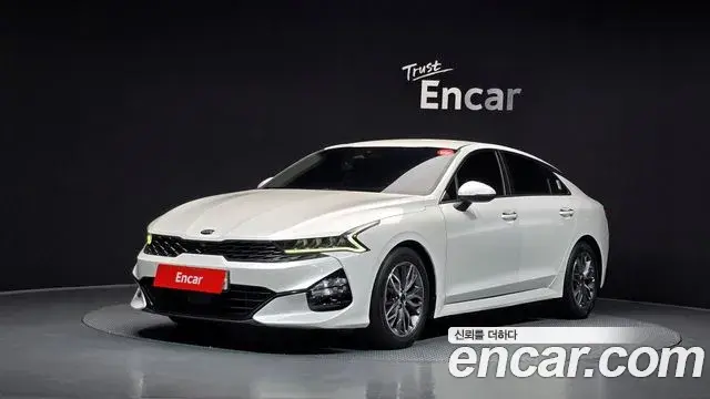 Kia K5 2.0 Noblesse 2021