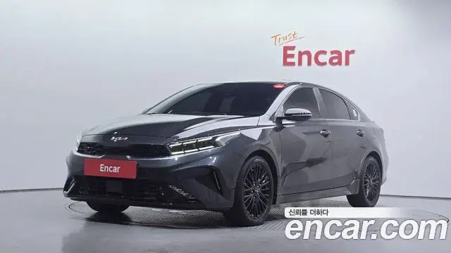 Kia K3 1.6 signature 2024