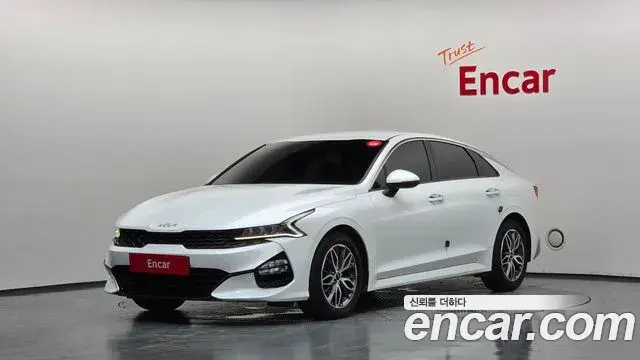 Kia K5 2.0 Prestige 2022