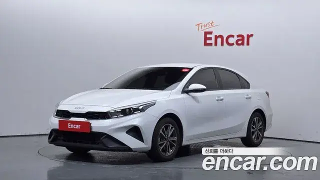 Kia K3 1.6 Prestige 2022