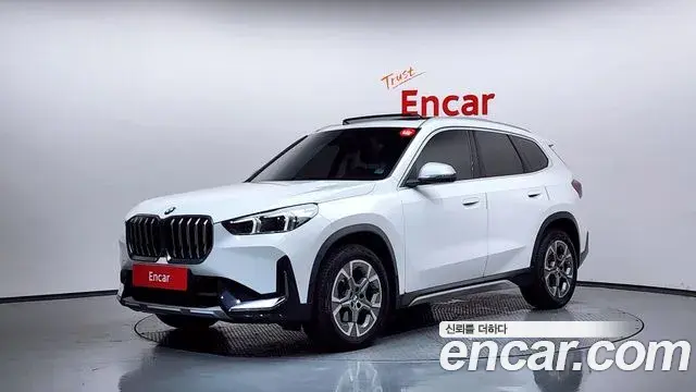 BMW X1 xDrive 20i xLine 2024
