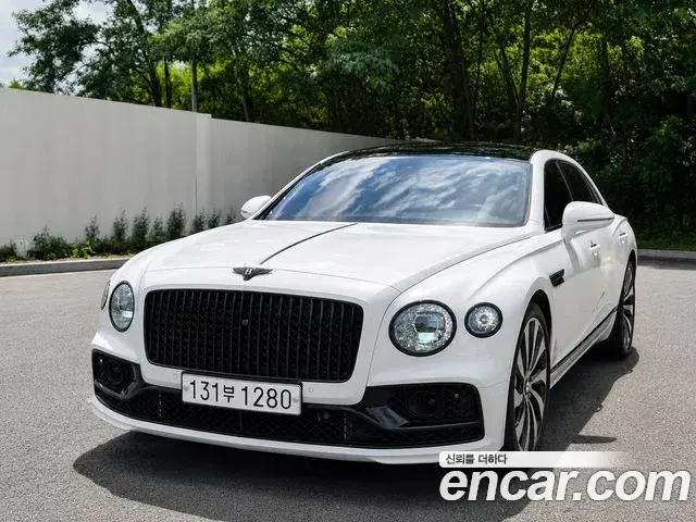 Bentley Flying Spur 4.0 2022