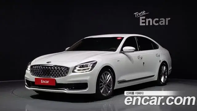 Kia K9 3.8 GDI AWD Best SelectionⅠ 2020
