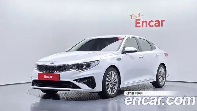 Kia K5 2.0 Noblesse 2019