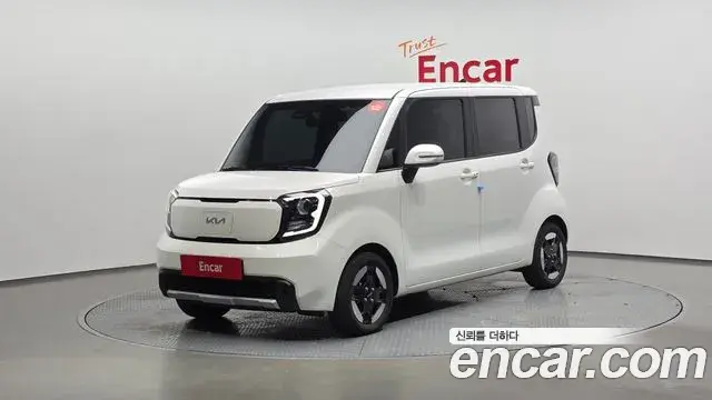 Kia RAY Air 2024