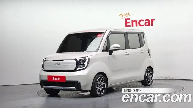 Kia RAY Signature 2025