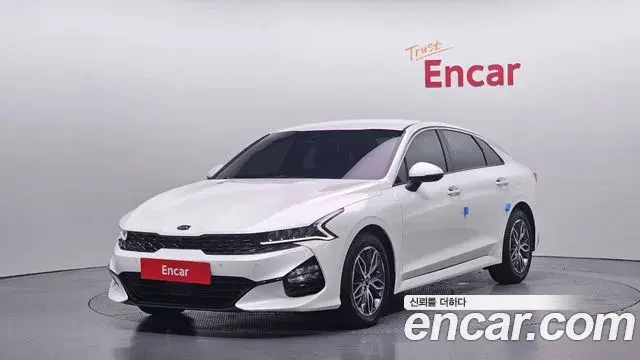 Kia K5 2.0 Noblesse 2021