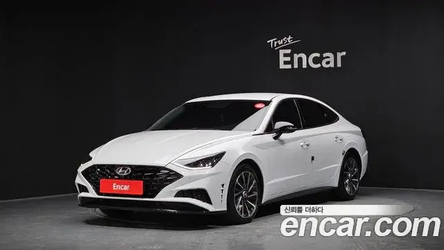 Hyundai Sonata 1.6 Turbo Premium Plus 2023