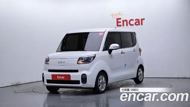 Kia RAY Prestige 2022