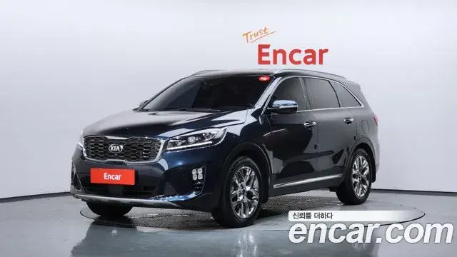 Kia Sorento Diesel 2.2 2WD Master Special 2020