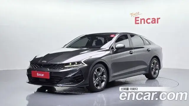 Kia K5 2.0 Signature 2020