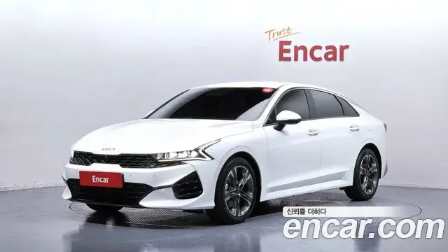 Kia K5 2.0 Noblesse 2022