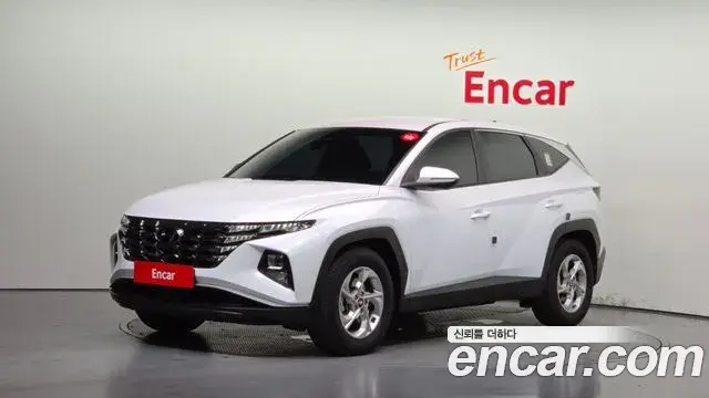 Hyundai Tucson Diesel 2.0 2WD Modern 2022