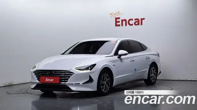 Hyundai Sonata Premium 2019