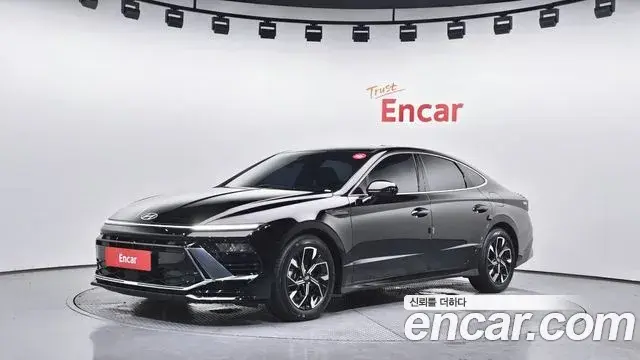 Hyundai Sonata 1.6 Turbo Exclusive 2023