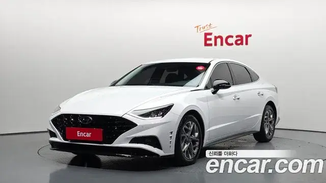 Hyundai Sonata 2.0 Premium Plus 2021