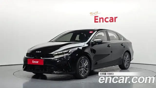 Kia K3 1.6 Noblesse 2021