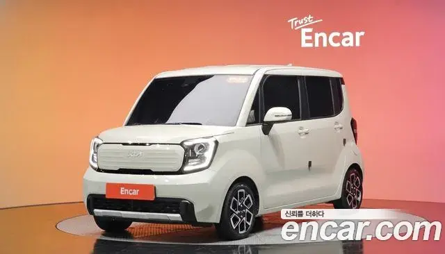 Kia RAY Signature 2023