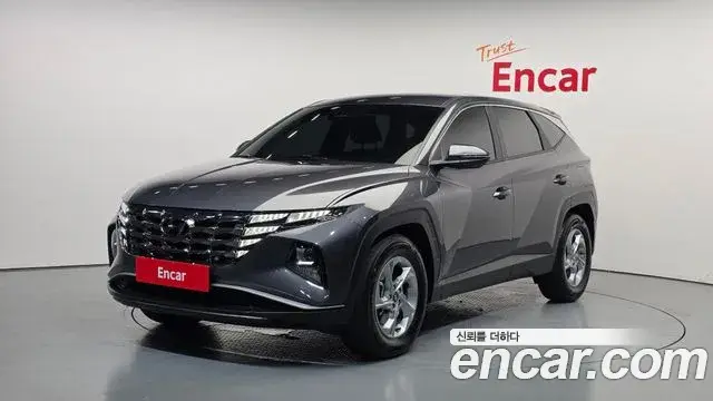 Hyundai Tucson Diesel 2.0 2WD Modern 2022