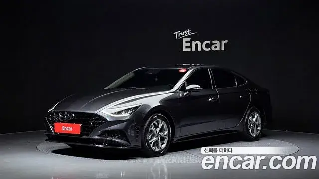 Hyundai Sonata 2.0 Premium Plus 2021
