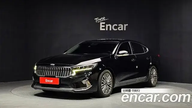 Kia K7 3.0 GDI Noblesse 2019