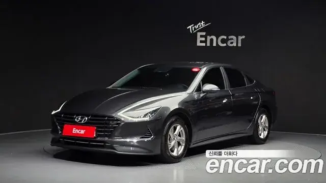Hyundai Sonata 2.0 Premium 2019
