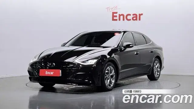 Hyundai Sonata 2.0 Premium Plus 2022