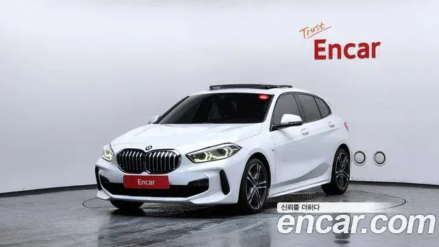 BMW 1-Series 120i M Sports 2023