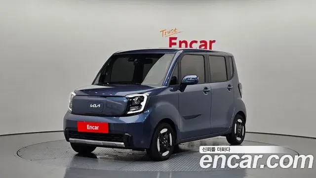 Kia RAY Air 2023