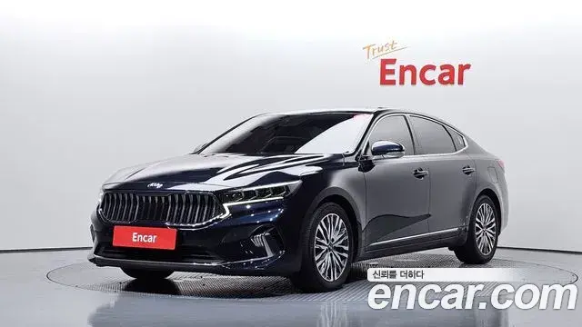 Kia K7 2.5 GDI X Edition 2020