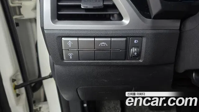 SsangYong KORANDO Diesel 1.6 2WD Delight 2019 — фото 18