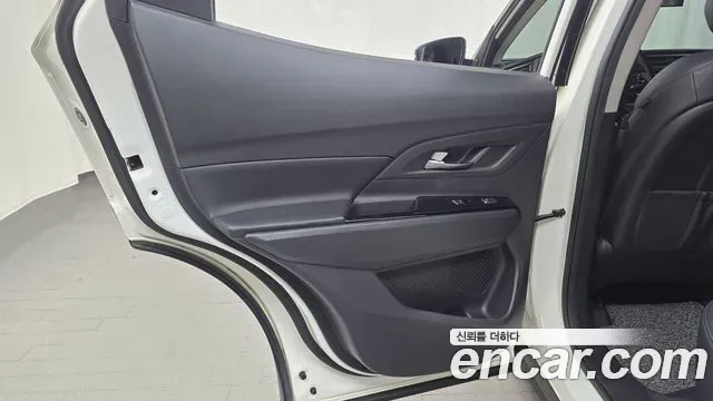 SsangYong KORANDO Diesel 1.6 2WD Delight 2019 — фото 25
