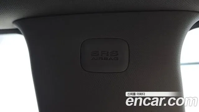 SsangYong KORANDO Diesel 1.6 2WD Delight 2019 — фото 29