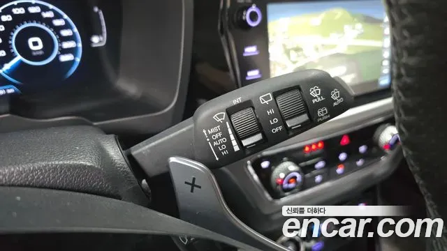 SsangYong KORANDO Diesel 1.6 2WD Delight 2019 — фото 19