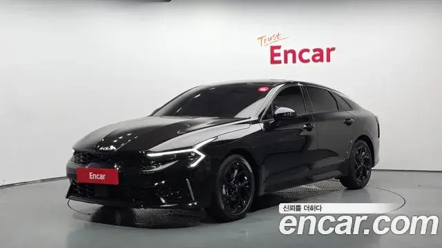 Kia K5 2.0 Signature 2026