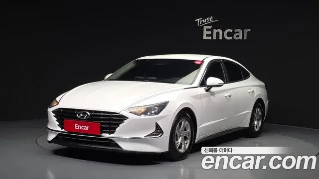 Hyundai Sonata 2.0 Smart 2019