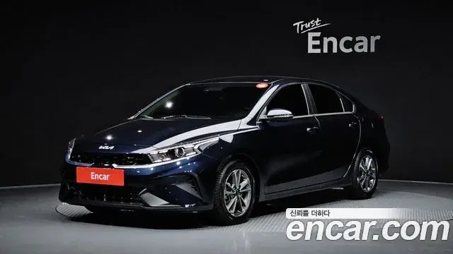 Kia K3 1.6 Prestige 2021
