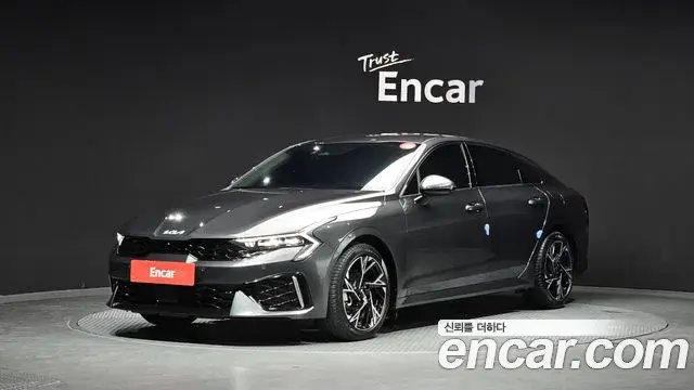 Kia K5 2.0 Noblesse 2025