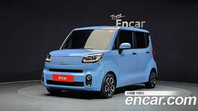 Kia RAY Best Selection 2022