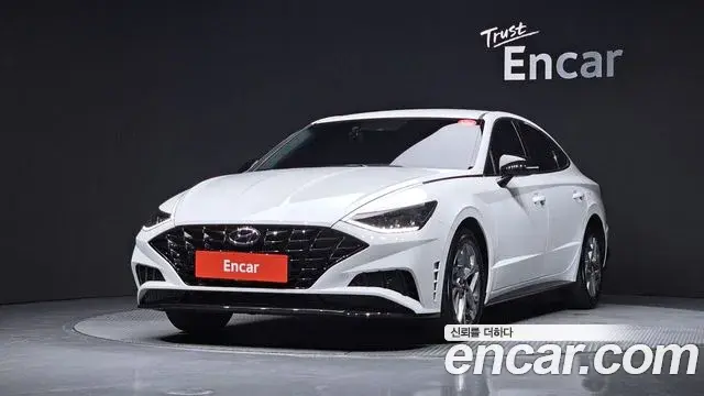 Hyundai Sonata 2.0 Modern 2022