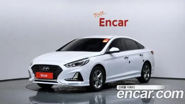 Hyundai Sonata 2.0 Smart Choice 2019