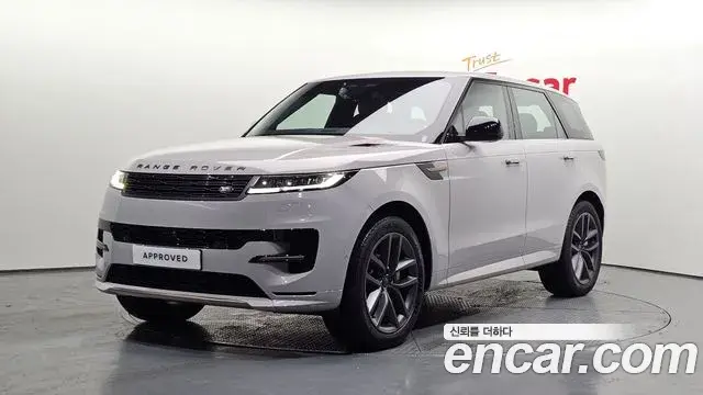 Land Rover Range Rover Sport P360 HSE Dynamic 2026