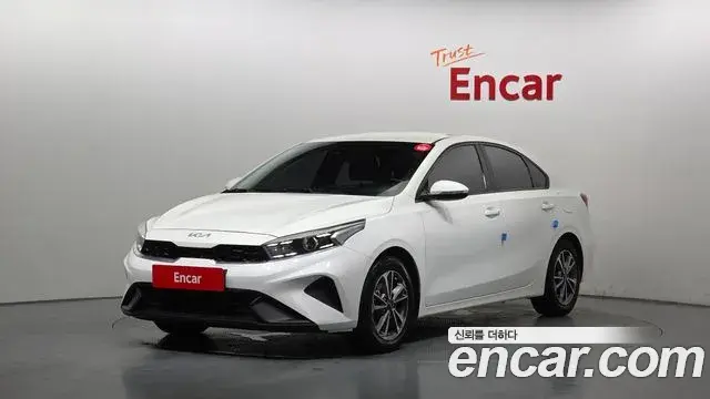 Kia K3 1.6 Prestige 2022