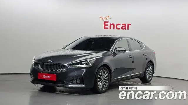 Kia K7 2.4 GDI Noblesse 2019