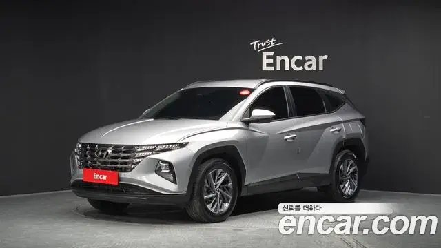 Hyundai Tucson Diesel 2.0 2WD Premium 2023