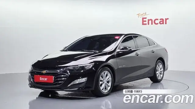 Chevrolet Malibu 1.3 Turbo Premier 2019