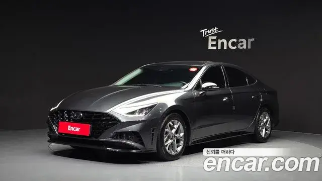 Hyundai Sonata 2.0 Premium Plus 2022