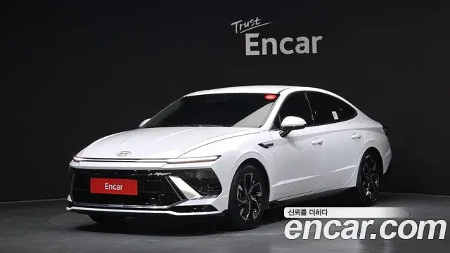 Hyundai Sonata 2.0 Premium 2023